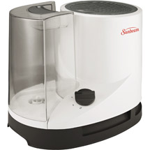 Sunbeam cool deals mist humidifier